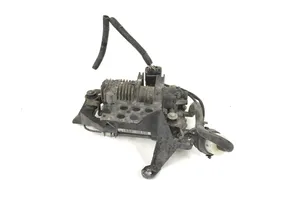 Tesla Model S Compressore/pompa sospensioni pneumatiche 0006006403