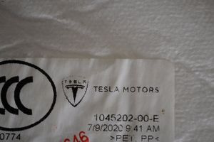 Tesla Model S Rivestimento pannello laterale del bagagliaio/baule 104520200E