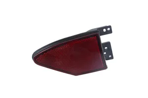 Tesla Model S Odblask lampy tylnej 1022421