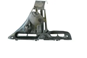 BMW 6 E63 E64 Staffa angolare del supporto di montaggio del paraurti 7008839