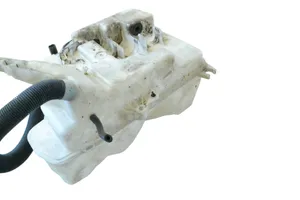 BMW 6 E63 E64 Lamp washer fluid tank 7179451