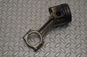 Volkswagen Cross Polo Piston 