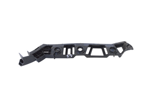 Volkswagen Golf Sportsvan Staffa angolare del supporto di montaggio del paraurti 510807393C