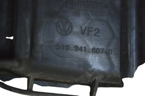 Volkswagen Golf Sportsvan Parte del faro 510941607D