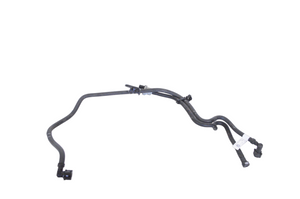 Volkswagen Golf Sportsvan Tuyau d'alimentation conduite de carburant 05E133723K