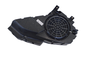 Porsche Panamera (971) Subwoofer-bassokaiutin 971035481F