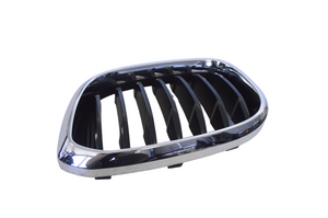 BMW X3 G01 Maskownica / Grill / Atrapa górna chłodnicy 7464919