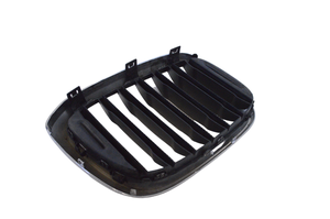 BMW X3 G01 Maskownica / Grill / Atrapa górna chłodnicy 7464919