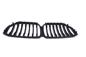 BMW X5 G05 Grille calandre supérieure de pare-chocs avant 7454888