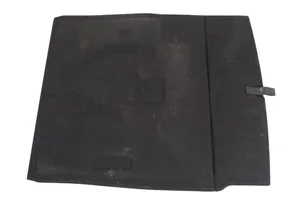 BMW 6 F12 F13 Revestimiento de alfombra del suelo del maletero/compartimento de carga 