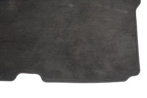 Volvo S80 Trunk/boot floor carpet liner 