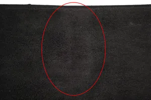 Volvo S80 Trunk/boot floor carpet liner 