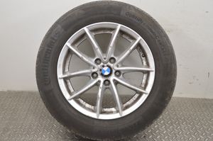 BMW X3 F25 Cerchione in lega R17 ET52