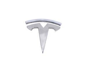 Tesla Model S Herstelleremblem 10085600A