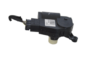 Chevrolet Corvette Air flap motor/actuator 52500643