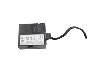 Mercedes-Benz SL R230 Signalizacijos valdymo blokas A2118209126