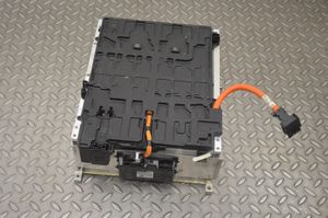 BMW i3 Batteria di veicolo ibrido/elettrico 7648785