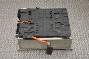 BMW i3 Batterie véhicule hybride / électrique 7648785