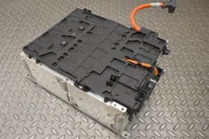 BMW i3 Batterie véhicule hybride / électrique 7648785