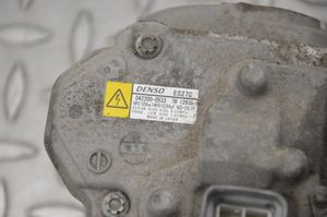 Lexus NX Kompresor / Sprężarka klimatyzacji A/C 0422000533