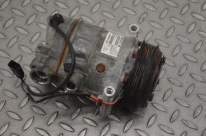 Porsche 911 991 Compressore aria condizionata (A/C) (pompa) 9P1820803C