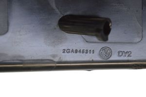 Volkswagen T-Roc Inne elementy wykończenia bagażnika 2GA945311