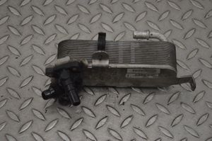 BMW 4 F32 F33 Gearbox / Transmission oil cooler 7600553