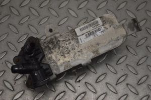 BMW 4 F32 F33 Gearbox / Transmission oil cooler 7600553