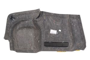 Audi A8 S8 D4 4H Trunk/boot side trim panel 4H0863880N