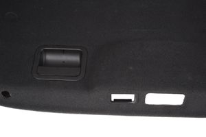 Audi A8 S8 D4 4H Tailgate trim 4H0867975R