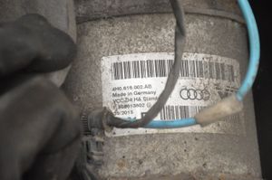 Audi A8 S8 D4 4H Ammortizzatore/sospensione pneumatica 4H0616002AB