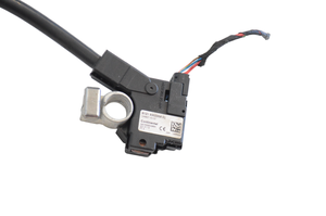 BMW 6 F12 F13 Cableado positivo 9302356