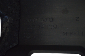 Volvo S80 Elementy poszycia kolumny kierowniczej 30734809