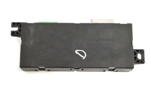 Jaguar XJ X351 Seat control module AH2214C249AA