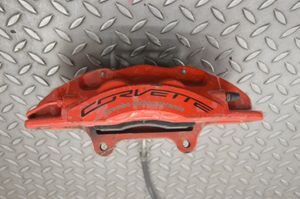 Chevrolet Corvette Tylny zacisk hamulcowy 20C09741
