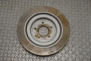 Jaguar XJ X351 Rear brake disc 325MM