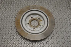 Jaguar XJ X351 Rear brake disc 325MM