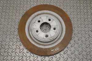 Jaguar XJ X351 Rear brake disc 325MM