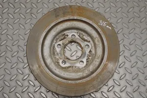 Jaguar XJ X351 Rear brake disc 325MM