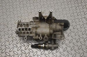 Porsche 911 991 Pompe à huile 9A110705011