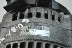 BMW 4 F32 F33 Generatore/alternatore 7605061