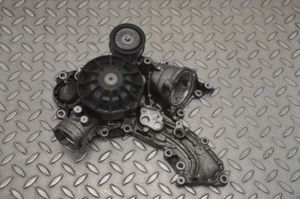 Mercedes-Benz S C217 Pompe de circulation d'eau A15701071433