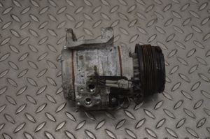 Subaru Outback (BS) Compressore aria condizionata (A/C) (pompa) 4472803340