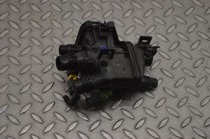 Peugeot 208 Thermostat 9812131480