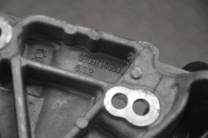 Peugeot 208 Engine mounting bracket 9809714680