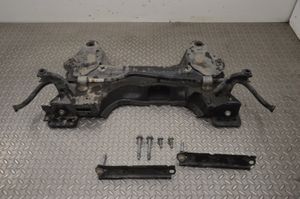 Citroen C4 III e-C4 Front subframe 7CAA77