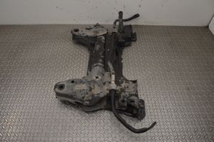 Citroen C4 III e-C4 Front subframe 7CAA77