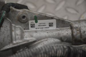 Citroen C4 III e-C4 Steering rack 6900008834