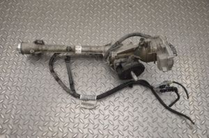 Citroen C4 III e-C4 Steering rack 6900008834