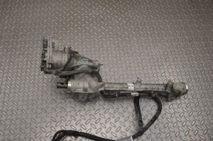 Citroen C4 III e-C4 Steering rack 6900008834